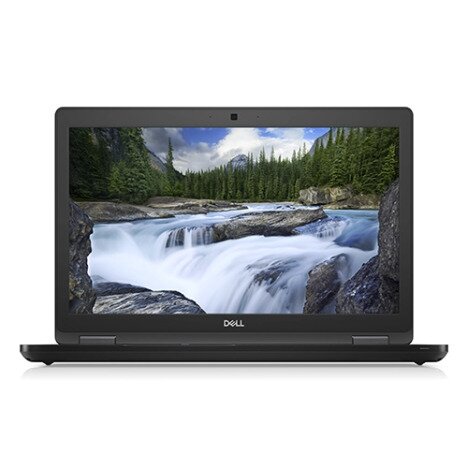 Laptop Dell Latitude 5590, Intel Core i5 7300U 2.6 GHz, Intel HD Graphics 620, Wi-Fi, Bluetooth, Web